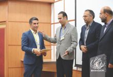  گزارش تصویری چهاردهمین کنفرانس بین المللی تحلیل پوششی داده ها 